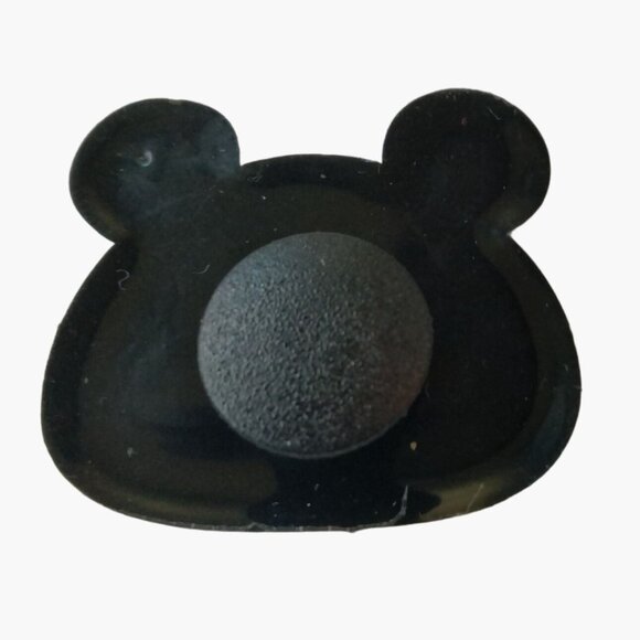 Takashi Murakam Ursa Bear Shoe Charm Rainbow - Picture 2 of 4